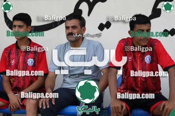پاس قوامین 1–0 ماه سما تهران سایا