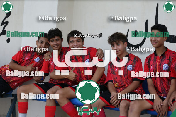 پاس قوامین 1–0 ماه سما تهران سایا