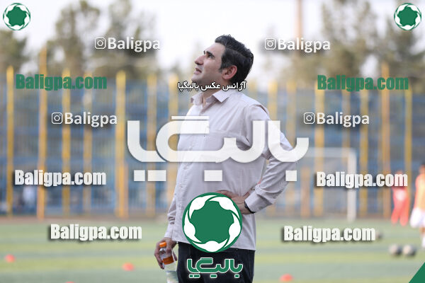 پاس قوامین 1–0 ماه سما تهران سایا