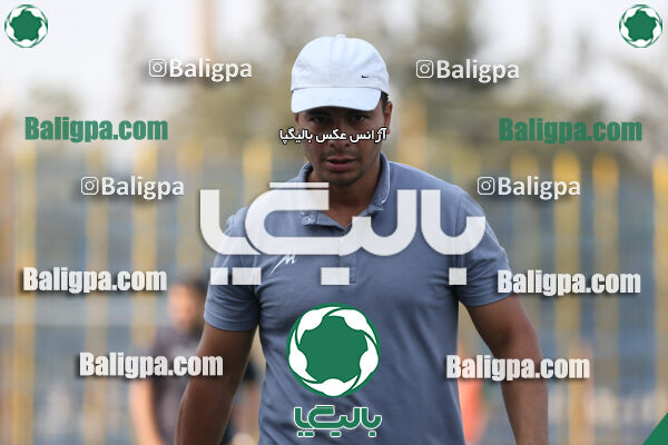 پاس قوامین 1–0 ماه سما تهران سایا