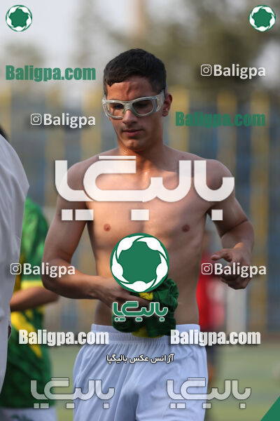 پاس قوامین 1–0 ماه سما تهران سایا