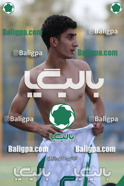 پاس قوامین 1–0 ماه سما تهران سایا