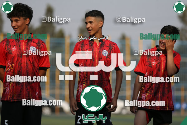 پاس قوامین 1–0 ماه سما تهران سایا