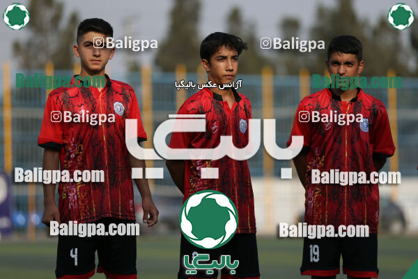 پاس قوامین 1–0 ماه سما تهران سایا