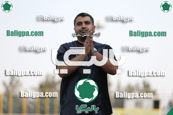 پاس قوامین 1–0 ماه سما تهران سایا