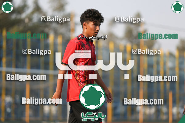 پاس قوامین 1–0 ماه سما تهران سایا