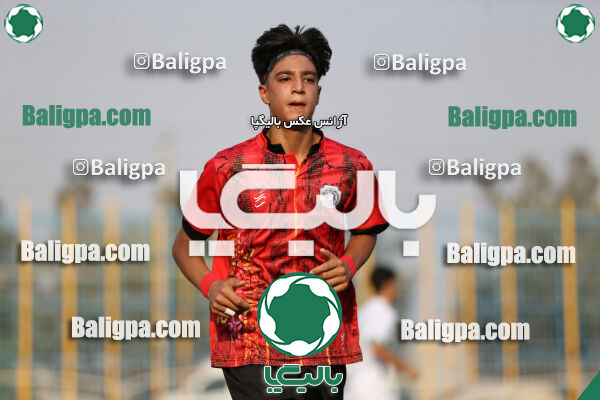پاس قوامین 1–0 ماه سما تهران سایا