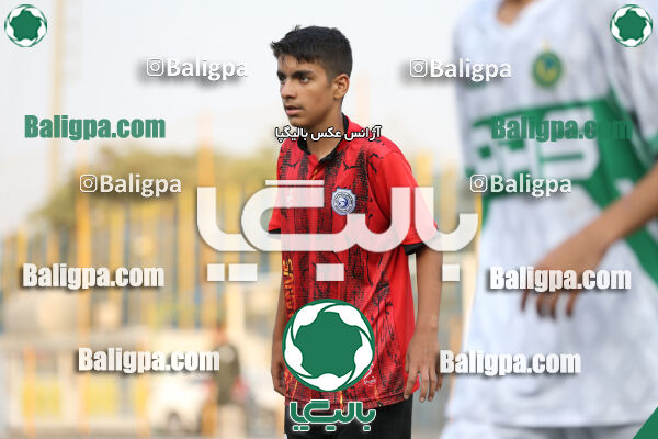 پاس قوامین 1–0 ماه سما تهران سایا