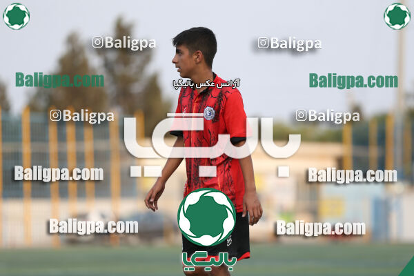 پاس قوامین 1–0 ماه سما تهران سایا