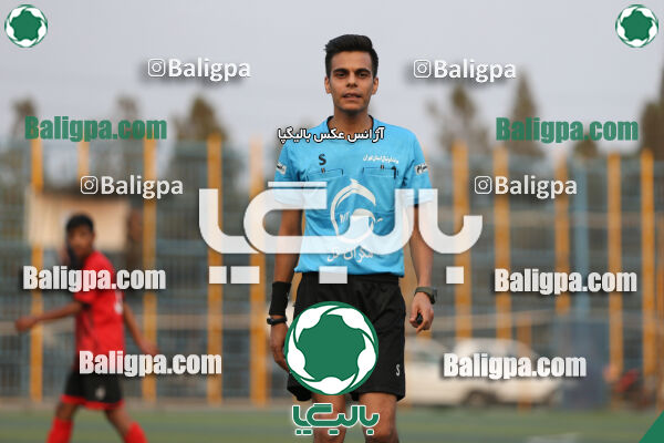 پاس قوامین 1–0 ماه سما تهران سایا