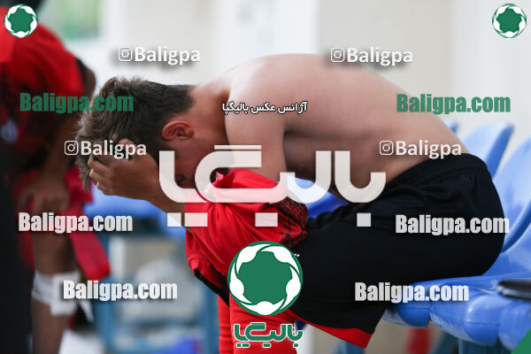 پاس قوامین 1–0 ماه سما تهران سایا