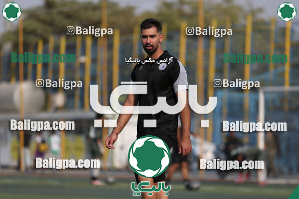پاس قوامین 1–0 ماه سما تهران سایا