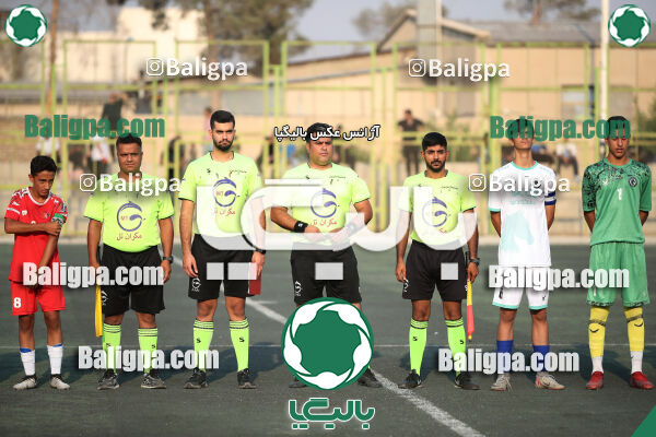 اهورا پارسه 0–5 پیکان
