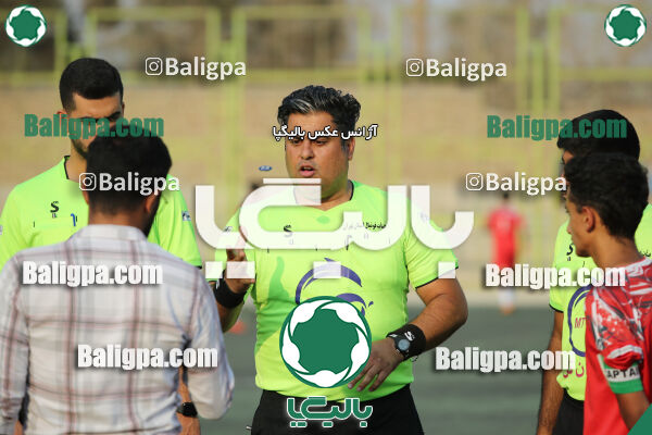اهورا پارسه 0–5 پیکان