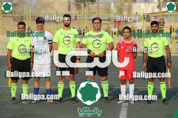 اهورا پارسه 0–5 پیکان
