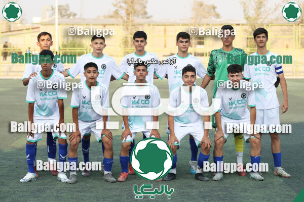 اهورا پارسه 0–5 پیکان