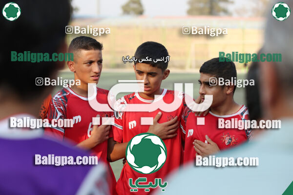 اهورا پارسه 0–5 پیکان