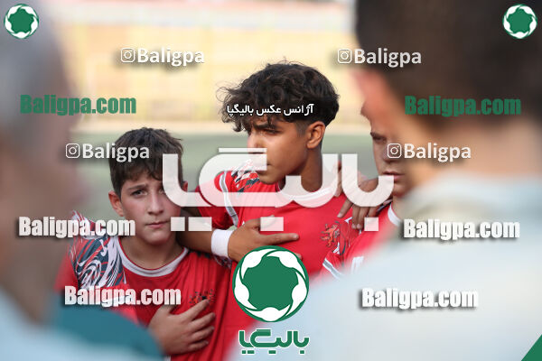 اهورا پارسه 0–5 پیکان