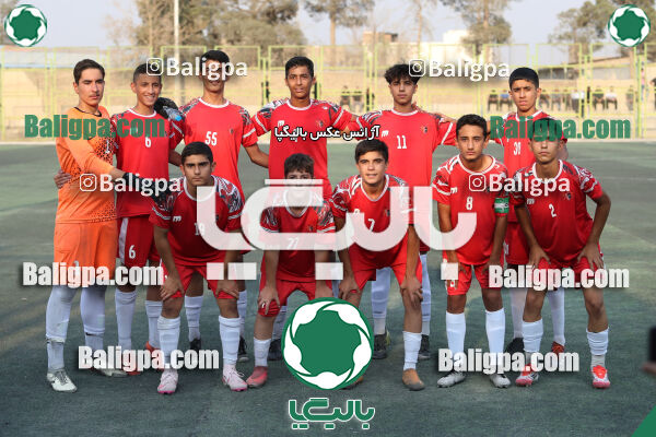 اهورا پارسه 0–5 پیکان
