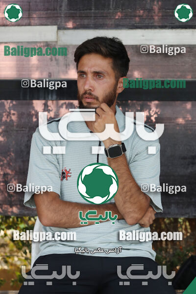 اهورا پارسه 0–5 پیکان