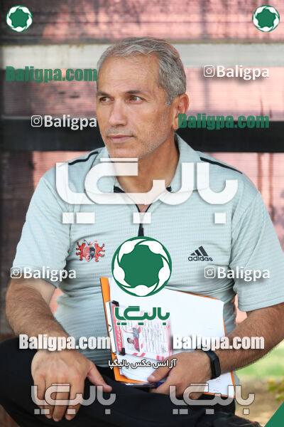 اهورا پارسه 0–5 پیکان