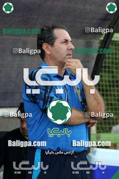 اهورا پارسه 0–5 پیکان