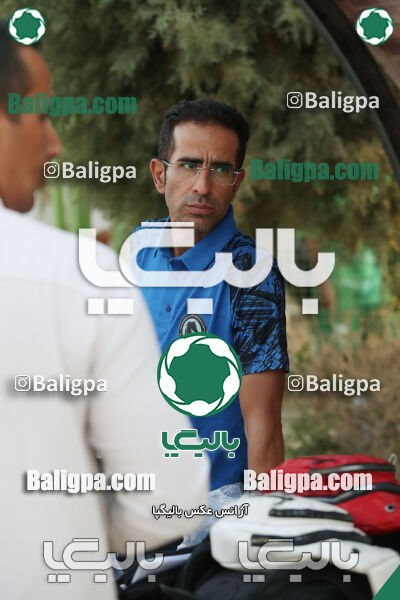 اهورا پارسه 0–5 پیکان