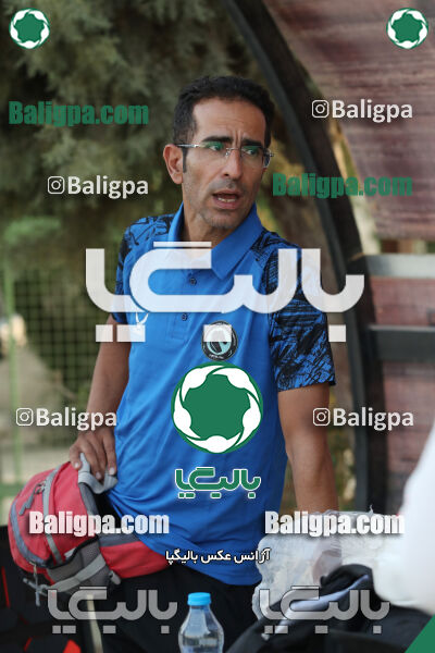 اهورا پارسه 0–5 پیکان