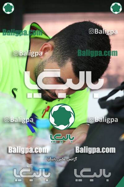 اهورا پارسه 0–5 پیکان