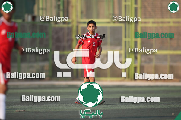 اهورا پارسه 0–5 پیکان