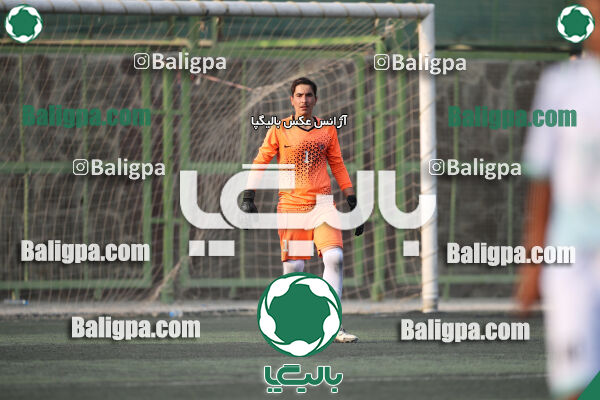 اهورا پارسه 0–5 پیکان