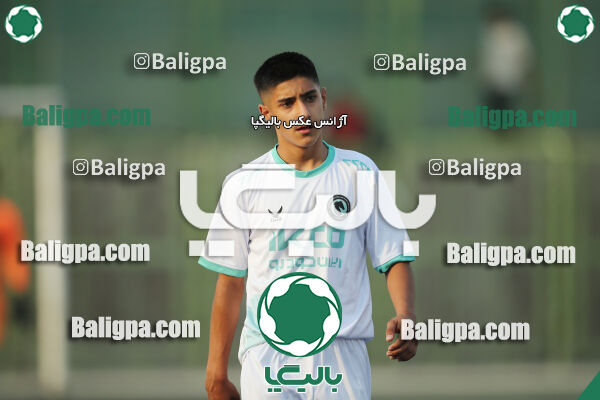 اهورا پارسه 0–5 پیکان