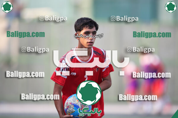 اهورا پارسه 0–5 پیکان