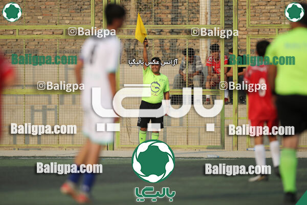 اهورا پارسه 0–5 پیکان