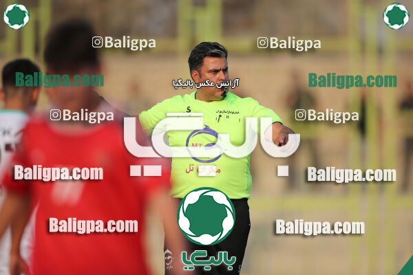 اهورا پارسه 0–5 پیکان