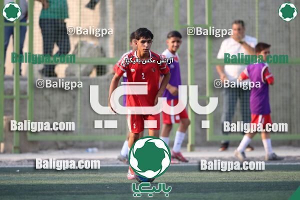 اهورا پارسه 0–5 پیکان