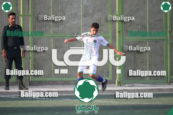 اهورا پارسه 0–5 پیکان