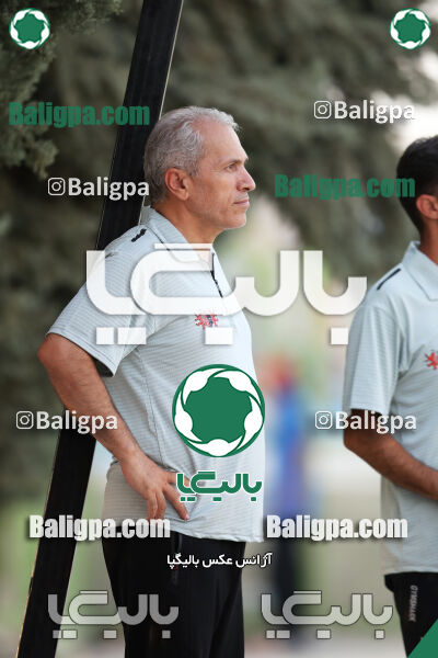 اهورا پارسه 0–5 پیکان