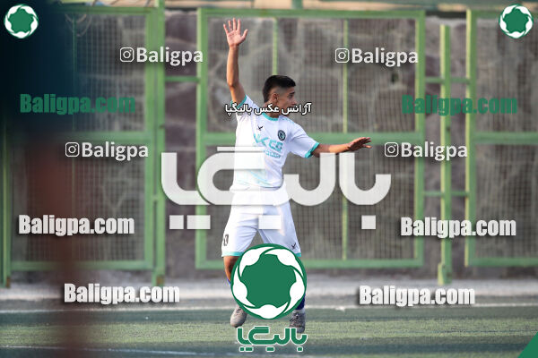 اهورا پارسه 0–5 پیکان