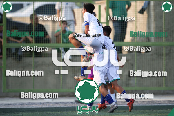 اهورا پارسه 0–5 پیکان