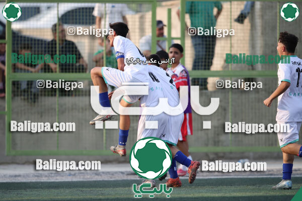 اهورا پارسه 0–5 پیکان