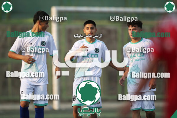 اهورا پارسه 0–5 پیکان