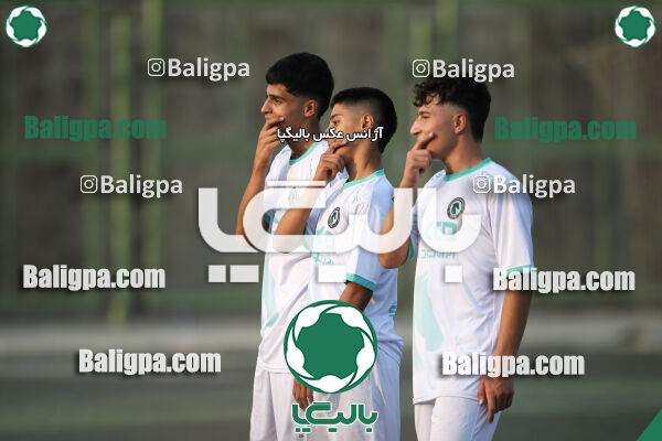 اهورا پارسه 0–5 پیکان