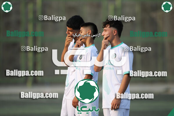 اهورا پارسه 0–5 پیکان