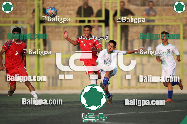 اهورا پارسه 0–5 پیکان