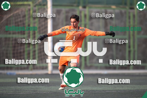 اهورا پارسه 0–5 پیکان