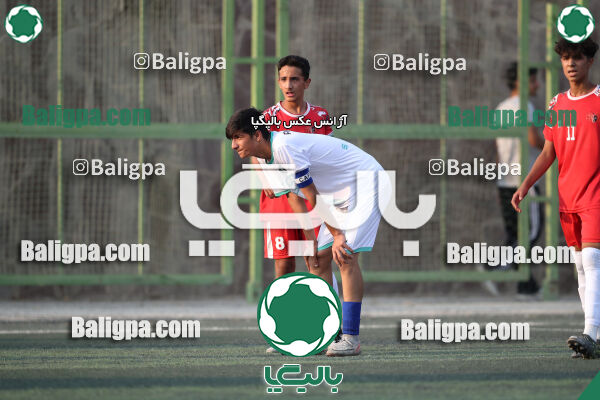 اهورا پارسه 0–5 پیکان