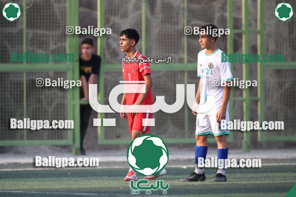 اهورا پارسه 0–5 پیکان