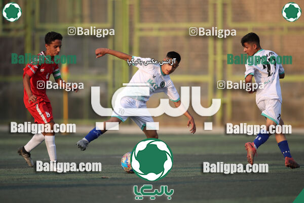 اهورا پارسه 0–5 پیکان