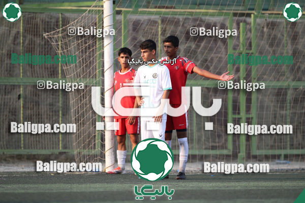 اهورا پارسه 0–5 پیکان